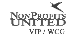 Logo Non Profits United