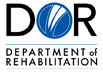 Logo DOR