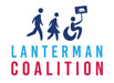 Logo Lanterman Coalition